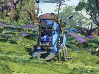 „Złap je&nbsp;wszystkie!” No&nbsp;Man’s Sky dostało aktualizację inspirowaną Pokemonami