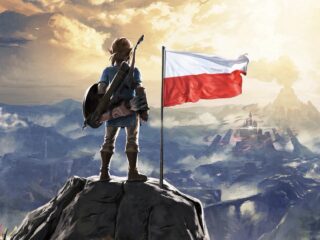 Najwyższa pora, abyśmy w&nbsp;końcu zagrali w&nbsp;Zeldę po polsku. Podpisz petycję