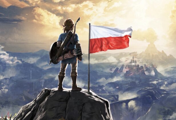 Najwyższa pora, abyśmy w&nbsp;końcu zagrali w&nbsp;Zeldę po polsku. Podpisz petycję
