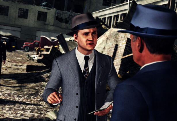 Będzie nowe L.A. Noire? Szef Take-Two sugeruje, że&nbsp;firma chce wykorzystać markę lepiej