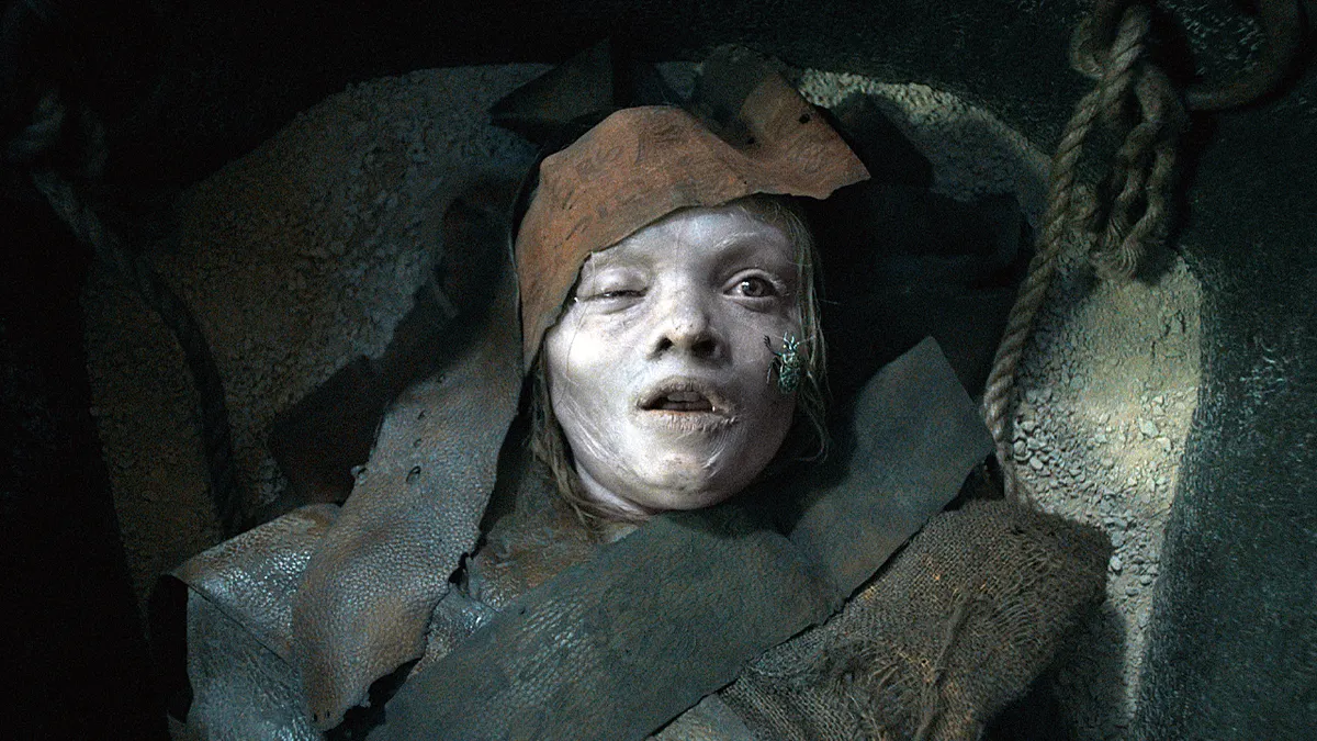 Nowa „Mumia” nie&nbsp;zasługuje na&nbsp;tak&nbsp;ostrą krytykę. Skoro fachowcy mają ją&nbsp;za&nbsp;gniota, to&nbsp;ja&nbsp;poproszę więcej takich gniotów [RECENZJA]