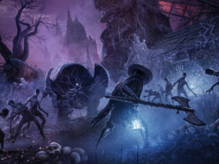 Poznaliśmy kwietniową ofertę PS Plusa! Fani soulslike’ów oraz&nbsp;plądrowania grobowców będą mieli co&nbsp;robić