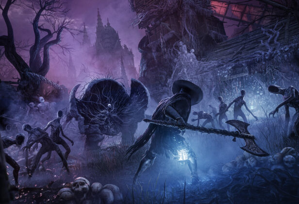 Poznaliśmy kwietniową ofertę PS Plusa! Fani soulslike’ów oraz&nbsp;plądrowania grobowców będą mieli co&nbsp;robić