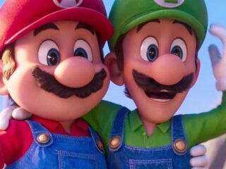 Nintendo buduje własne filmowe uniwersum? „Luigi’s Mansion” może doczekać się ekranizacji