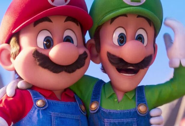 Nintendo buduje własne filmowe uniwersum? „Luigi’s Mansion” może doczekać się ekranizacji