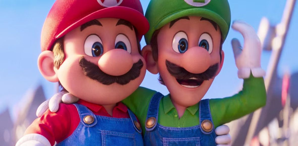 Nintendo buduje własne filmowe uniwersum? „Luigi’s Mansion” może doczekać się ekranizacji