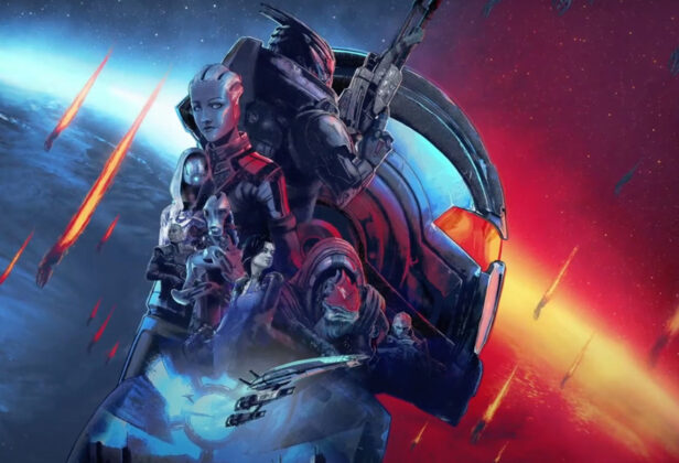 „Jesteśmy zajęci pracą”. Twórca nowego Mass Effecta tłumaczy, dlaczego BioWare nie&nbsp;pokazuje kolejnych materiałów z&nbsp;gry