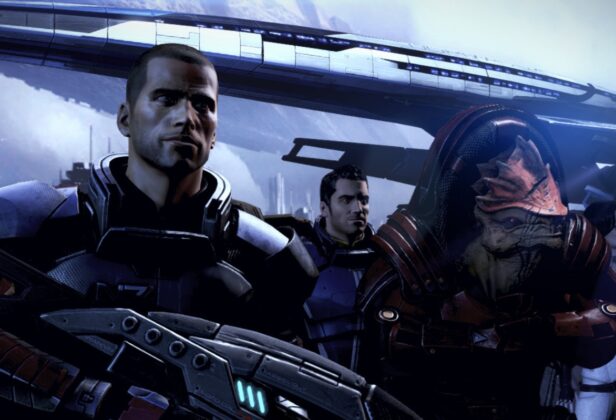 Amazon żąda przeróbek scenariusza serialu „Mass Effect”. Produkcja ma&nbsp;być bardziej przystępna dla widzów spoza grona graczy