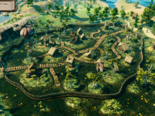 Twórca Fable i&nbsp;Black & White zrobił swoją ostatnią grę. Masters of Albion to&nbsp;pożegnanie Petera Molyneuxa