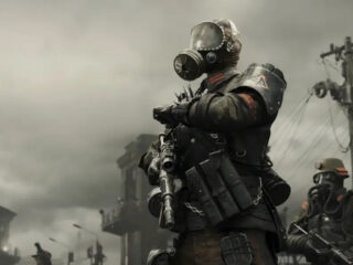 Metro 2039 zaprezentowane. Wracamy do&nbsp;ciasnych tuneli postapokaliptycznej Moskwy