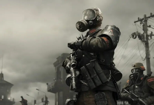 Metro 2039 zaprezentowane. Wracamy do&nbsp;ciasnych tuneli postapokaliptycznej Moskwy