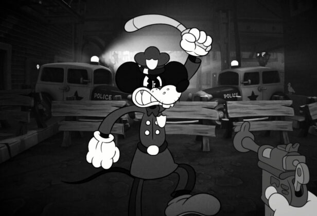 Polski deweloper ukrył w&nbsp;grze o&nbsp;myszach przepis na&nbsp;zupę. Jeden z&nbsp;graczy nawet ją&nbsp;ugotował