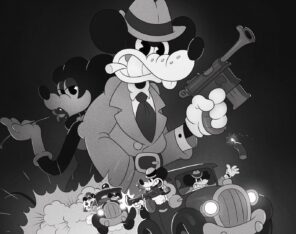 Mouse: P.I. For Hire – recenzja polskiego boomer shootera. Lepszej gry z&nbsp;myszami nie&nbsp;znajdziecie