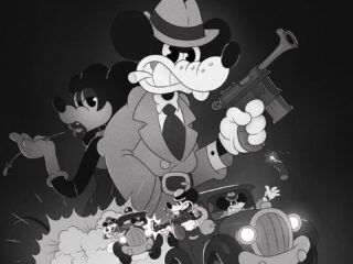 Mouse: P.I. For Hire – recenzja polskiego boomer shootera. Lepszej gry z&nbsp;myszami nie&nbsp;znajdziecie