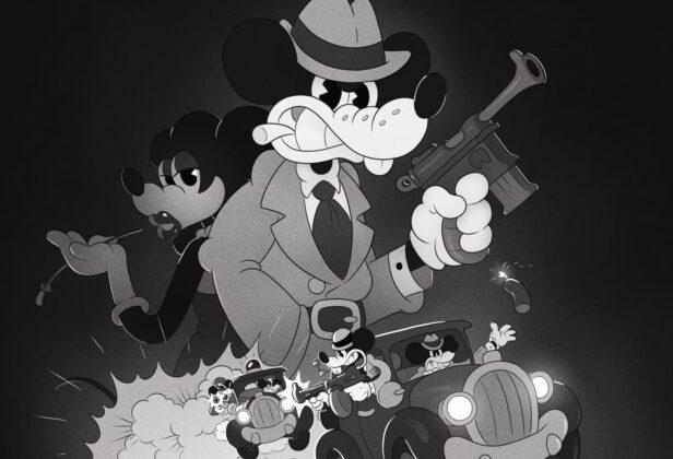 Mouse: P.I. For Hire – recenzja polskiego boomer shootera. Lepszej gry z&nbsp;myszami nie&nbsp;znajdziecie