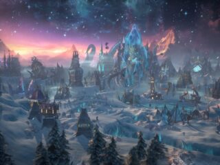 Jak zmieni się zachowanie przeciwników w&nbsp;Heroes of Might and Magic: Olden Era? Unfrozen tłumaczy proces przebudowy AI wrogów