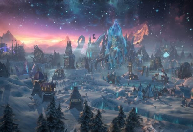 Jak zmieni się zachowanie przeciwników w&nbsp;Heroes of Might and Magic: Olden Era? Unfrozen tłumaczy proces przebudowy AI wrogów