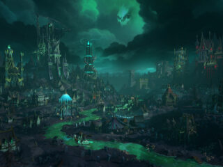 Premiera Heroes of Might and Magic: Olden Era już dziś! O&nbsp;której&nbsp;rusza wczesny dostęp wyczekiwanej gry?