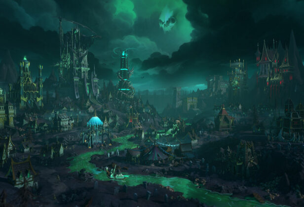 Premiera Heroes of Might and Magic: Olden Era już dziś! O&nbsp;której&nbsp;rusza wczesny dostęp wyczekiwanej gry?