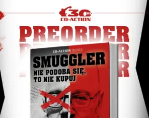 Smuggler napisał książkę. „Nie podoba się, to&nbsp;nie&nbsp;kupuj” ukaże się już w&nbsp;maju 2026