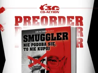 Smuggler napisał książkę. „Nie podoba się, to&nbsp;nie&nbsp;kupuj” ukaże się już w&nbsp;maju 2026