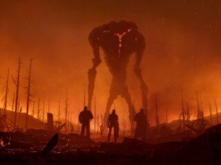 People Can Fly podpisało umowę z&nbsp;2K Games. Polskie studio pomaga w&nbsp;tworzeniu znanej serii czy&nbsp;tworzy coś zupełnie nowego?