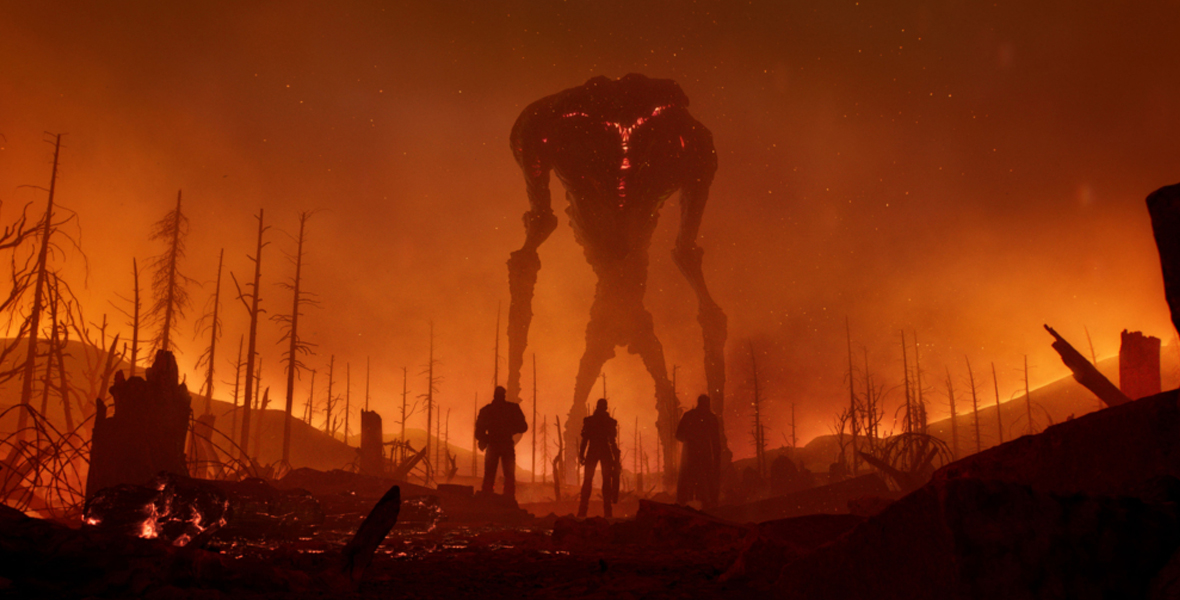 People Can Fly podpisało umowę z&nbsp;2K Games. Polskie studio pomaga w&nbsp;tworzeniu znanej serii czy&nbsp;tworzy coś zupełnie nowego?