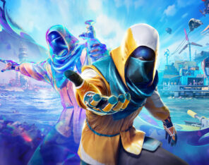 Tides of Tomorrow to&nbsp;rewolucja w&nbsp;narracji gier wideo. Może nie&nbsp;krwawa, ale&nbsp;wymagała paru ofiar [RECENZJA]