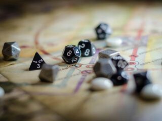 Jesteś mistrzem gry? Zgłoś się do&nbsp;prowadzenia sesji w&nbsp;czasie CD-Action Expo