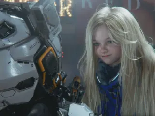 Fan Pragmaty wykupił domenę wspomnianą w&nbsp;grze. Teraz jest pełna memów z&nbsp;Resident Evil