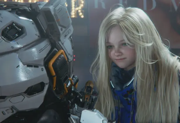 Fan Pragmaty wykupił domenę wspomnianą w&nbsp;grze. Teraz jest pełna memów z&nbsp;Resident Evil