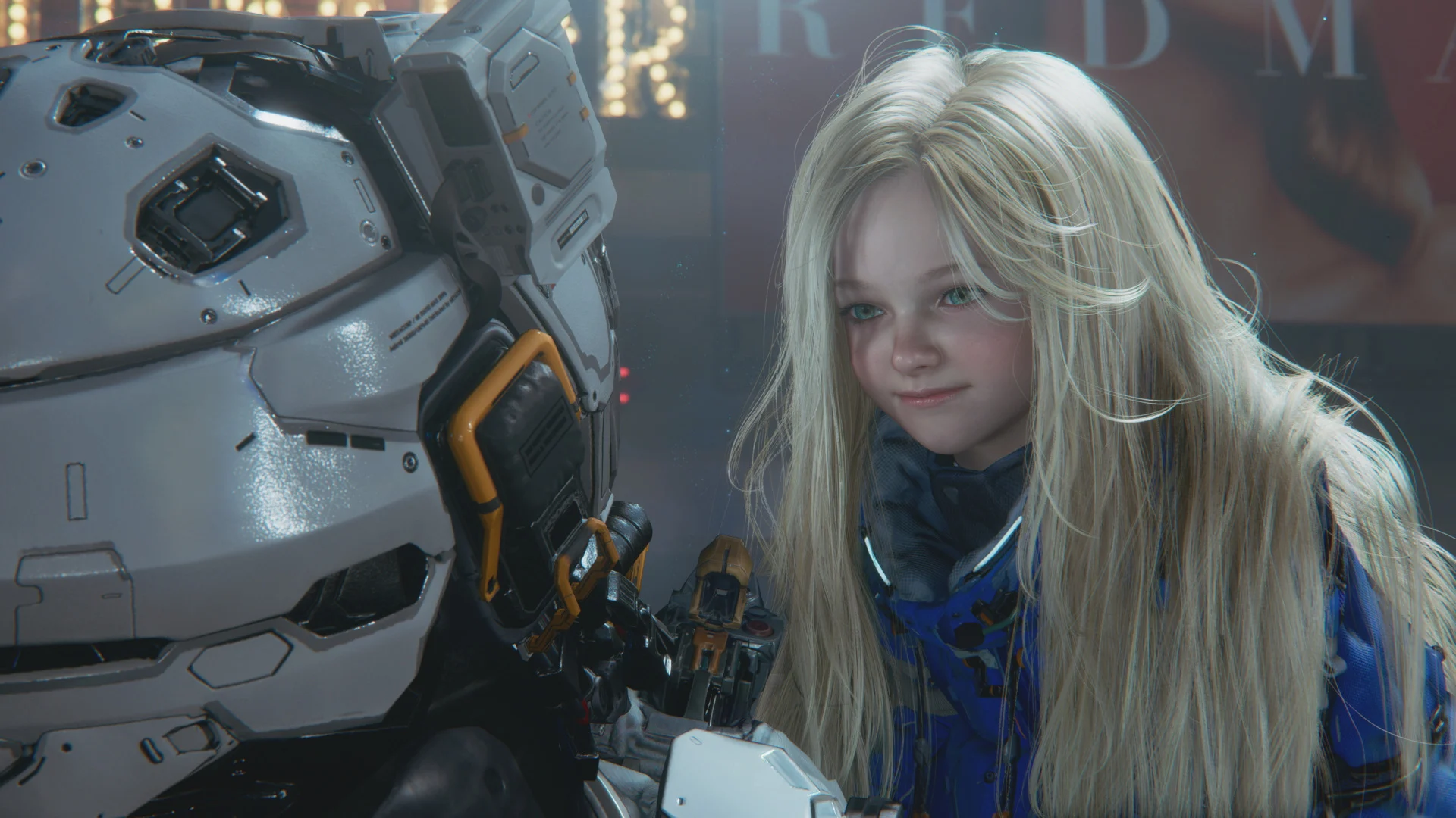 Fan Pragmaty wykupił domenę wspomnianą w&nbsp;grze. Teraz jest pełna memów z&nbsp;Resident Evil