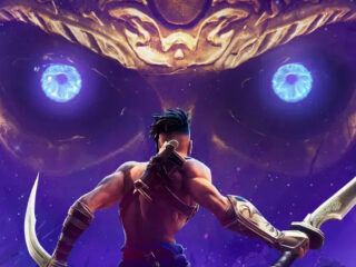 Twórcy Prince of Persia: The Lost Crown wracają? Ubisoft dał zielone światło sequelowi