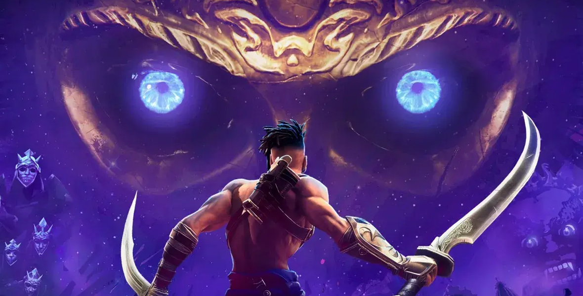 Twórcy Prince of Persia: The Lost Crown wracają? Ubisoft dał zielone światło sequelowi