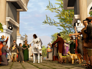 Sony kontynuuje walkę ze&nbsp;śmieciowymi grami. Z&nbsp;PS Store’u zniknęły kolejne tytuły, w&nbsp;tym symulator Jezusa