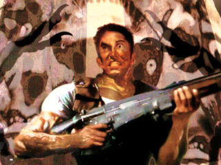 Trylogia Resident Evil w&nbsp;oryginalnych wersjach już na&nbsp;Steamie. Jest tylko&nbsp;jeden problem