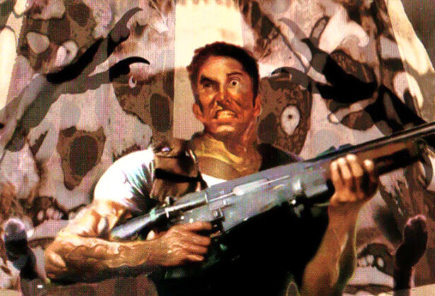 Trylogia Resident Evil w&nbsp;oryginalnych wersjach już na&nbsp;Steamie. Jest tylko&nbsp;jeden problem