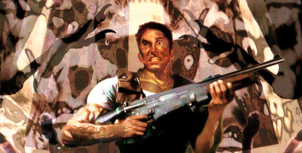 Trylogia Resident Evil w&nbsp;oryginalnych wersjach już na&nbsp;Steamie. Jest tylko&nbsp;jeden problem