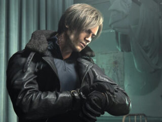 Resident Evil Requiem sprzedaje się jak świeże bułeczki. Developerzy świętują przekroczenie 7 milionów egzemplarzy