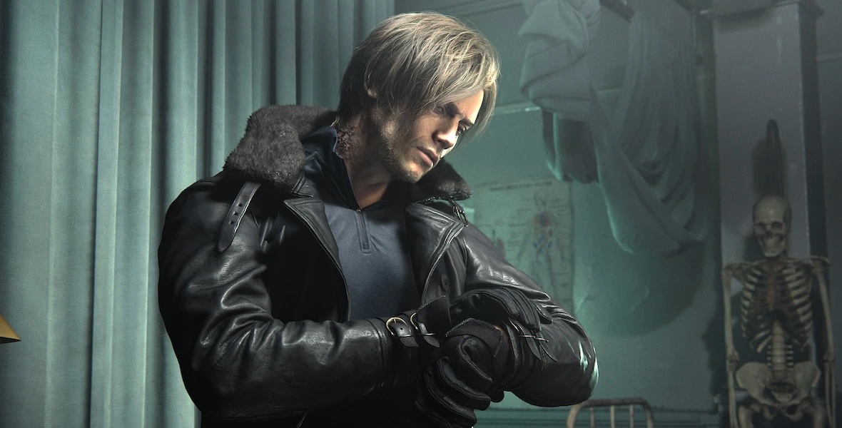 Resident Evil Requiem sprzedaje się jak świeże bułeczki. Developerzy świętują przekroczenie 7 milionów egzemplarzy