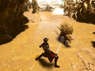 Fanowska kontynuacja serii Risen weszła w&nbsp;nową fazę rozwoju. Sprawdźcie, jak prezentuje się The Old Kingdom