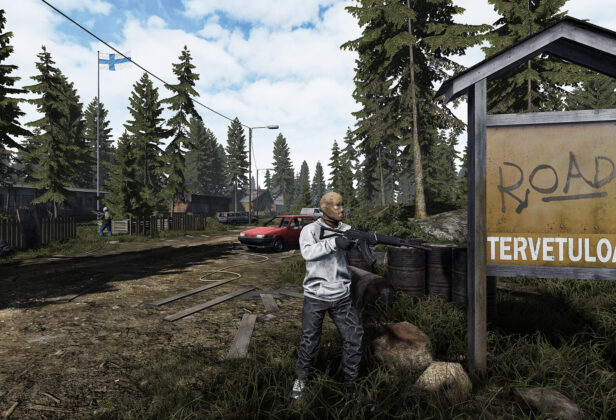 Road to Vostok zaliczyło miękkie lądowanie we&nbsp;wczesnym dostępie. „Fiński Stalker” nie&nbsp;jest jednak idealny