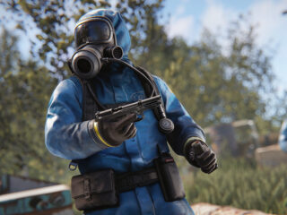 Rust 2 powstaje? Na&nbsp;Steamie pojawiła się podstrona kontynuacji popularnego survivalu