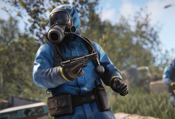 Rust 2 powstaje? Na&nbsp;Steamie pojawiła się podstrona kontynuacji popularnego survivalu