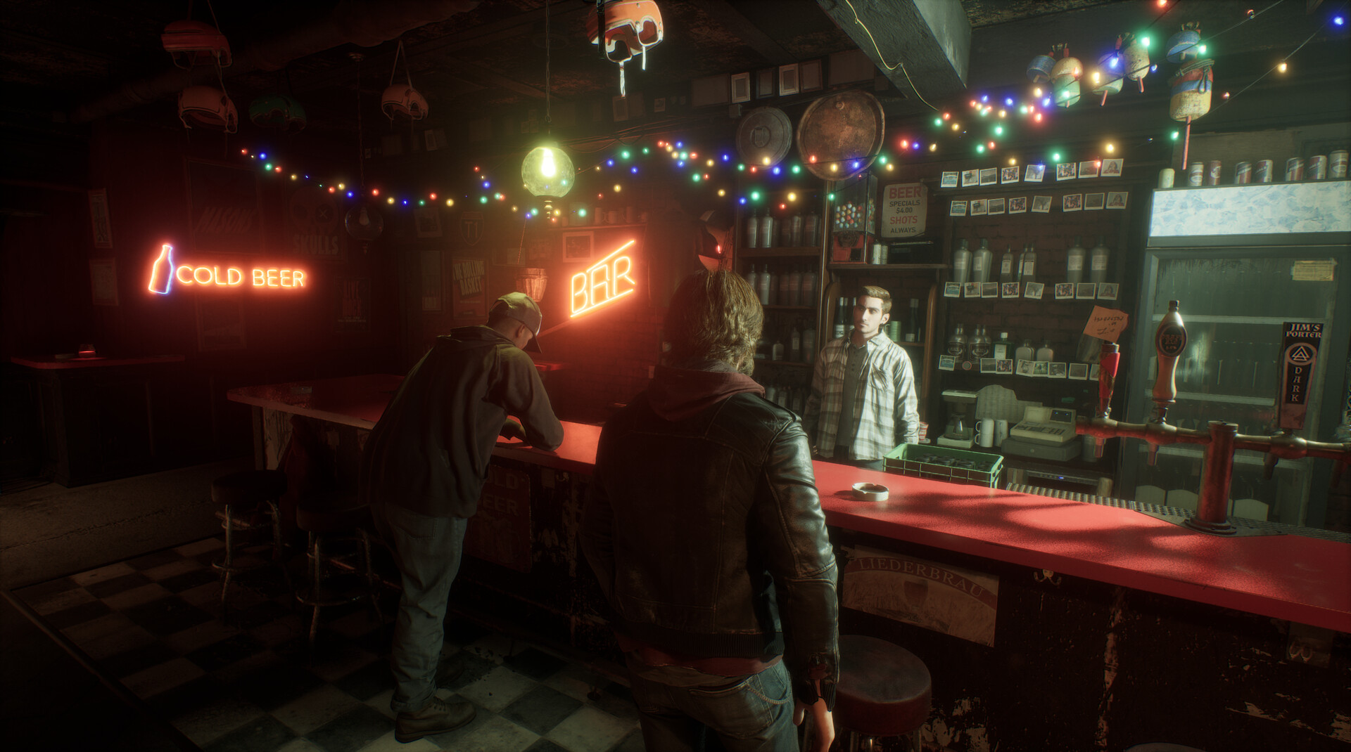 Nowa gra twórców Just Cause i&nbsp;Mad Maksa rozczarowała graczy i&nbsp;krytyków. Samson zapowiadał się dobrze, ale&nbsp;na&nbsp;premierę budzi mieszane uczucia