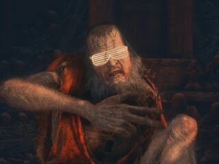 Modder zmienił Sekiro w&nbsp;Jet Set Radio. Sprawdźcie deskorolkową wersję hitu FromSoftware