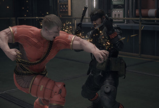 Nawet aktor głosowy Snake’a nie&nbsp;ogarniał fabuły Metal Gear Solid. I&nbsp;uważa, że&nbsp;to&nbsp;bardzo dobrze