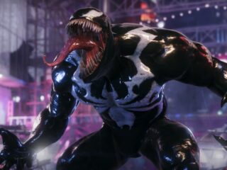 Chaos informacyjny w&nbsp;sprawie potencjalnej gry Insomniac Games o&nbsp;Venomie. Aktor potwierdza plany, a&nbsp;znany insider zaprzecza
