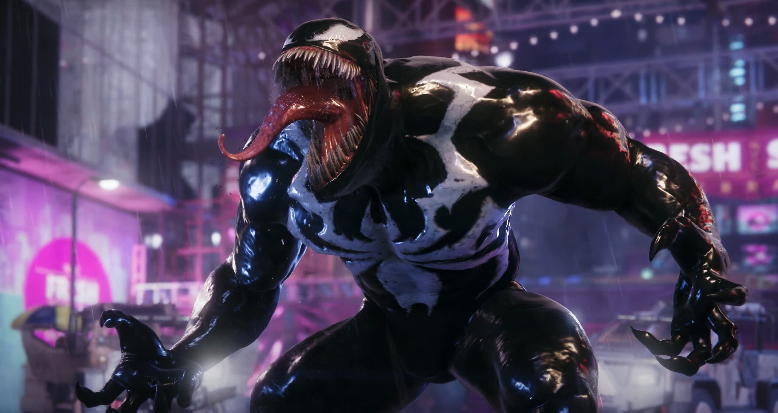 Chaos informacyjny w&nbsp;sprawie potencjalnej gry Insomniac Games o&nbsp;Venomie. Aktor potwierdza plany, a&nbsp;znany insider zaprzecza