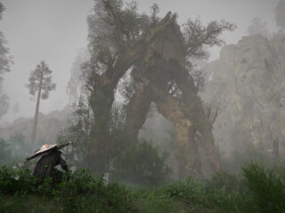 Premier Korei Południowej chwali twórców Crimson Desert. Pearl Abyss „podniosło rangę koreańskich gier na&nbsp;świecie”